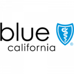 Blue Shield California logo- insurance coverage for eating disorder treatment